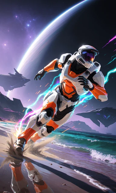 Halo CE Web Mobile cover art