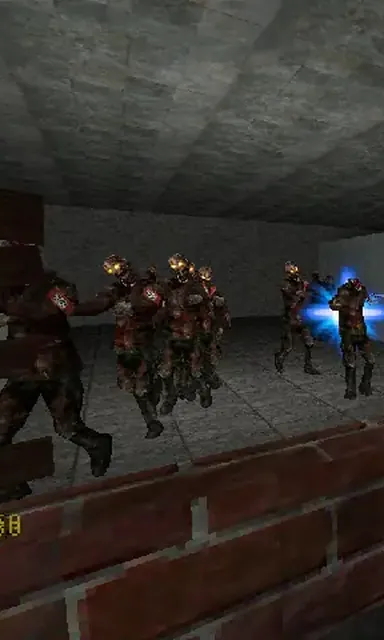 Play BO1 Zombies Hub free in your browser | GhostGames