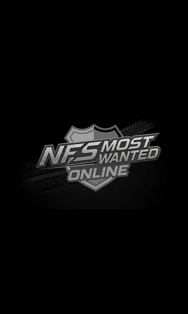 Need for Speed: Most Wanted Online cover art