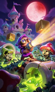 Play BO1 Zombies Hub free in your browser | GhostGames