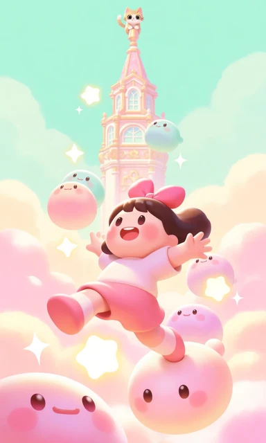 Tobu Tobu Girl cover art