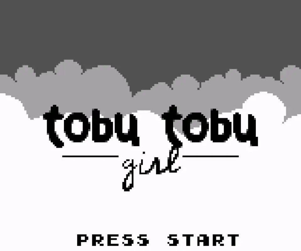 Tobu Tobu Girl screenshot