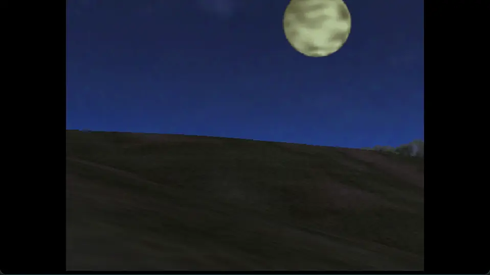The Legend of Zelda: Ocarina of Time screenshot